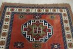 Kars Kazak - Tapijt - 210 cm - 142 cm, Nieuw