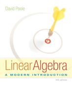 Linear Algebra 9781285463247, Boeken, Verzenden, Zo goed als nieuw