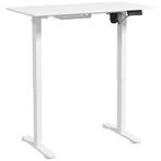 TRUUSK Sta-bureau, In Hoogte Verstelbaar, 120x60x72-116cm, W, Verzenden, Nieuw