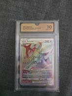 Pokémon - 7 Graded card - arceus #176 Foil, Full art - PCA, Hobby en Vrije tijd, Verzamelkaartspellen | Pokémon, Nieuw