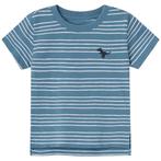 T-shirt Voby (provincial blue), Kinderen en Baby's, Babykleding | Maat 80, Nieuw, Name It, Verzenden