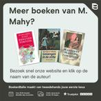 SPOOKBEELDEN 9789021474205 M. Mahy, Verzenden, Gelezen, M. Mahy