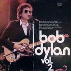 LP gebruikt - Bob Dylan - The Little White Wonder - Volume 2, Verzenden, Zo goed als nieuw