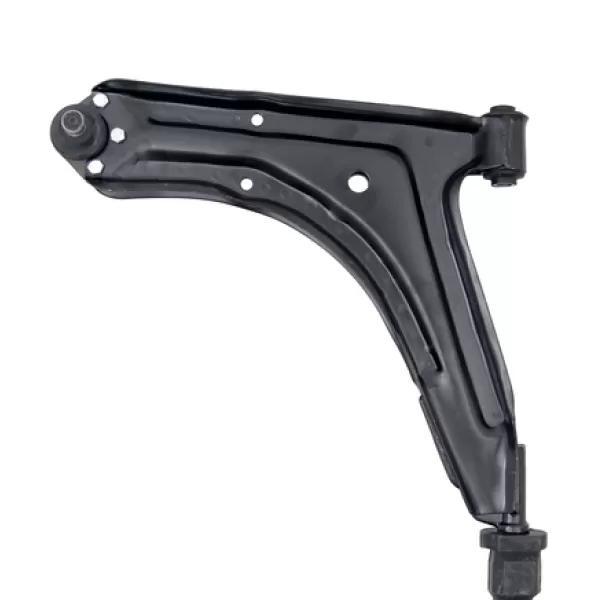 Draagarm PORSCHE 924 2.0 voorzijde, links, onder, Auto-onderdelen, Ophanging en Onderstel, Nieuw, Verzenden