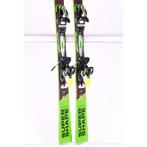 163 skis HEAD SUPERSHAPE i.MAGNUM SW , GRAPHENE, KERS, WC s, 160 tot 180 cm, Gebruikt, Verzenden, Carve