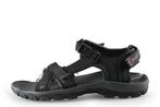 Quechua sandalen in maat 40 Grijs | 25% korting, Kleding | Heren, Schoenen, Overige kleuren, Verzenden, Zo goed als nieuw, Quechua