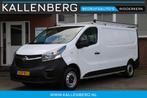 Opel Vivaro 1.6 CDTI 121PK L2H1 Edition / Trekhaak / Imperia, LED verlichting, Stof, Gebruikt, Euro 6
