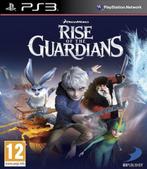 Rise of the Guardians PS3 Garantie & morgen in huis!, Avontuur en Actie, 1 speler, Ophalen of Verzenden, Zo goed als nieuw