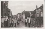 DEN BOMMEL - Voorstraat, Verzamelen, Verzenden, Gelopen