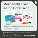 De 7 Vs van verandermanagement 9789043028028, Boeken, Verzenden, Zo goed als nieuw, Anton Cozijnsen
