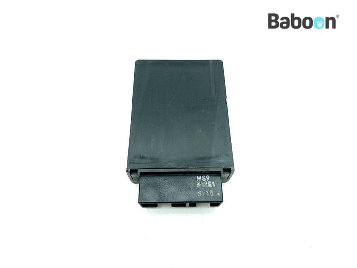 CDI / ECU unit Honda NTV 650 Revere 1988-1997 (NTV650 RC33 ), Motoren, Onderdelen | Honda, Gebruikt, Verzenden