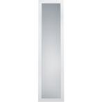 Spiegel - Trion Anita - Staande Spiegel - 40x160cm - MDF -, Huis en Inrichting, Ophalen of Verzenden, Nieuw