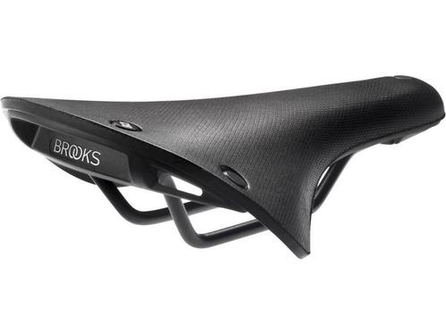 Brooks zadel C19 Cambium All Weather uni zwart - ZDBC209AWZ, Huis en Inrichting, Woonaccessoires | Overige, Zo goed als nieuw