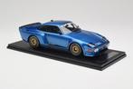 Kess 1:18 - Model sportwagen - Porsche 911 (930) Bi-Turbo, Nieuw
