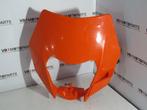 KTM 450 EXC Cover koplamp, Ophalen of Verzenden, Nieuw