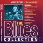 cd - Muddy Waters - Chicago Blues, Cd's en Dvd's, Cd's | Jazz en Blues, Zo goed als nieuw, Verzenden
