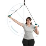 Armtrainer deurmontage - touw, Nieuw