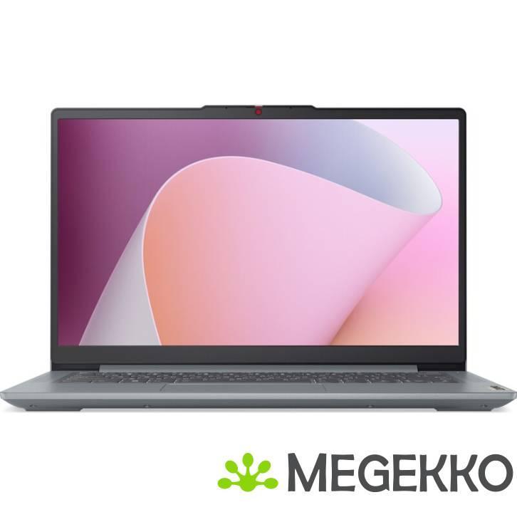 Lenovo IdeaPad Slim 3 14AMN8 14  AMD Ryzen-3, Computers en Software, Windows Laptops, Nieuw, Verzenden