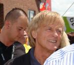 Dave Levenbach Tickets Carré Te Koop