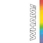 CD WHAM! - The Final