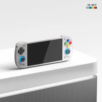 Retroid Pocket 5 beschikbaar voor biedingen