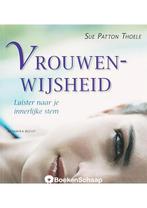 Vrouwenwijsheid - 2007, 1e druk, in goede staat, paar leesvo, Verzenden, Nieuw