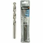 HSS metaalboor geslepen D338 Ø4,50x80, Verzenden, Nieuw