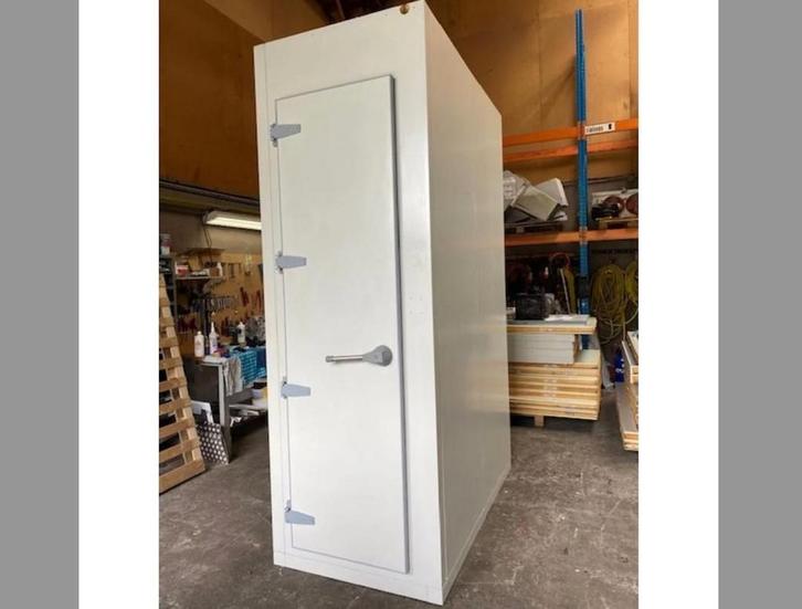 Online veiling: Koelcel, 106 x 197 x 316 cm, Zakelijke goederen, Horeca | Keukenapparatuur, Nieuw in verpakking