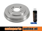 Remtrommel Hyundai Getz achterzijde, Verzenden, Nieuw, Hyundai