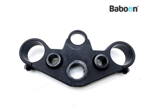 Voorvork Kroonplaat Aprilia ETV 1000 Caponord 2001-2003, Motoren, Onderdelen | Overige, Gebruikt, Verzenden
