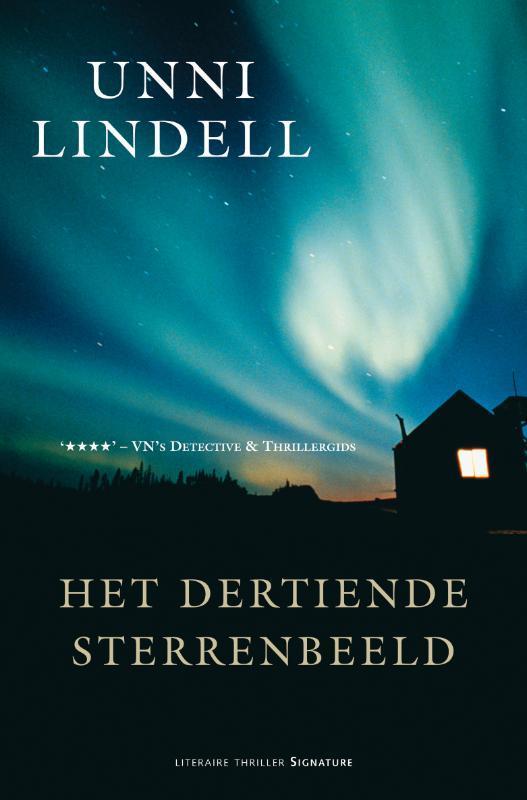 Het dertiende sterrenbeeld / Europese thrillers van, Boeken, Thrillers, Gelezen, Verzenden