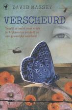 Verscheurd (9789044340501, David Massey), Verzenden, Nieuw