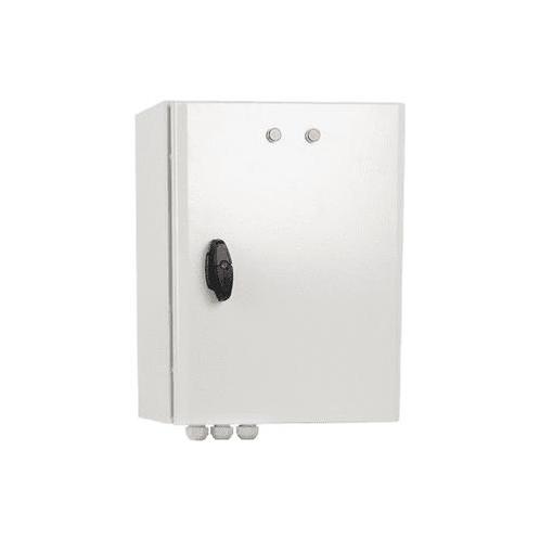 5-Standenregelaar voor analoog stuursignaal 4.0 A, Doe-het-zelf en Verbouw, Ventilatie en Afzuiging, Nieuw, Verzenden