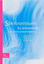 Slikstoornissen bij volwassenen 9789031350605, Verzenden, Zo goed als nieuw