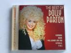Dolly Parton - The Best of, Cd's en Dvd's, Cd's | Country en Western, Verzenden, Nieuw in verpakking