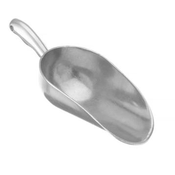 BarUp Aluminium ijsschep - 0,35L - 220x80mm - Handig en d... beschikbaar voor biedingen