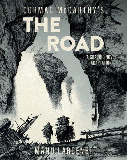 9781419776779 The Road Cormac McCarthy, Boeken, Romans, Nieuw, Verzenden
