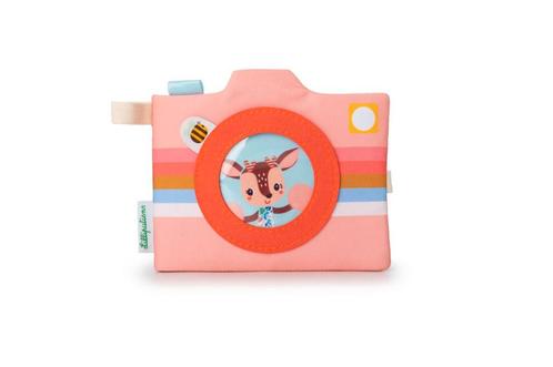 Lilliputiens Fotoalbum Stella van €27,99 voor €19,59, Kinderen en Baby's, Speelgoed | Overig, Ophalen of Verzenden