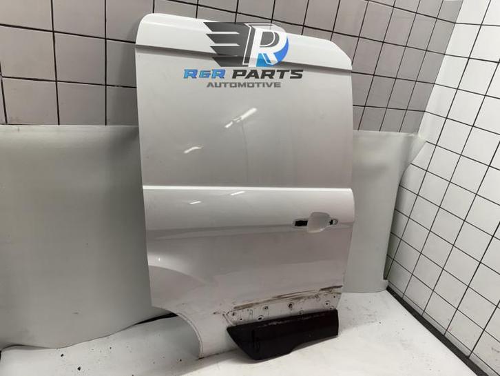 Schuifdeur rechts - Dicht Zonder ruit - Ford Transit Co..., Auto-onderdelen, Carrosserie en Plaatwerk, Nieuw, Deur, Verzenden