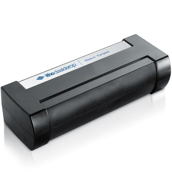 Itho Daalderop Close-in Compact plintboiler - 5 liter, Doe-het-zelf en Verbouw, Geisers en Boilers, Verzenden