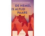 Boek De hemel is altijd paars 9789026346118, Boeken, Verzenden, Zo goed als nieuw