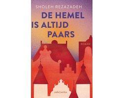 Boek De hemel is altijd paars 9789026346118, Boeken, Literatuur, Zo goed als nieuw, Verzenden