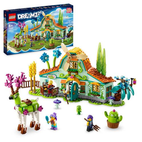 LEGO DREAMZzz - Stable of Dream Creatures 71459, Kinderen en Baby's, Speelgoed | Duplo en Lego, Ophalen of Verzenden