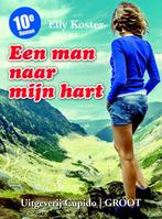 Cupido - Groot - Een man naar mijn hart 9789462042407, Boeken, Romans, Verzenden, Gelezen, Elly Koster