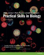 Practical Skills in Biology 9781292094328 Allan Jones, Boeken, Verzenden, Gelezen, Allan Jones