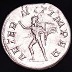 Romeinse Rijk. Philip II Augustus. Antoninianus Rome mint,, Postzegels en Munten, Munten | Europa | Niet-Euromunten