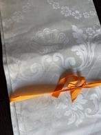 Coppia puro Lino - Gouden Serie - Handdoek (2) - 115 cm - 65