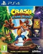 Crash Bandicoot: N-Sane Trilogy - Playstation 4 (PS4), Spelcomputers en Games, Games | Sony PlayStation 4, Verzenden, Nieuw