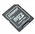 Kingston SD adaptor card | SD-ADPT01, Verzenden, Nieuw