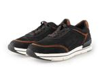 Marco Tozzi Sneakers in maat 39 Zwart | 10% extra korting, Verzenden, Marco Tozzi, Zwart, Sneakers of Gympen